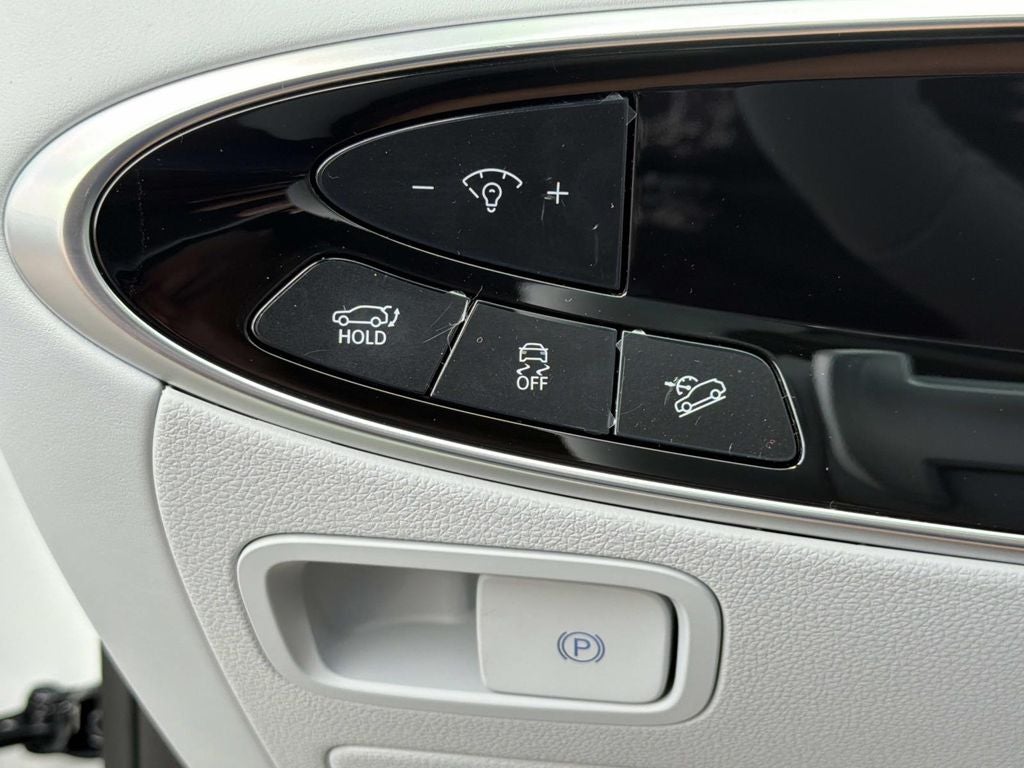 2027 Genesis GV70 2.5T Advanced