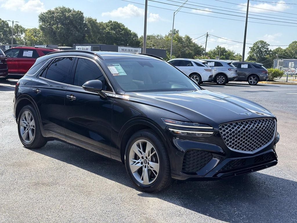 2023 Genesis GV70 3.5T Sport