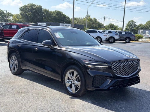 2023 Genesis GV70 3.5T Sport