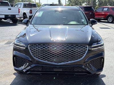 2023 Genesis GV70 3.5T Sport