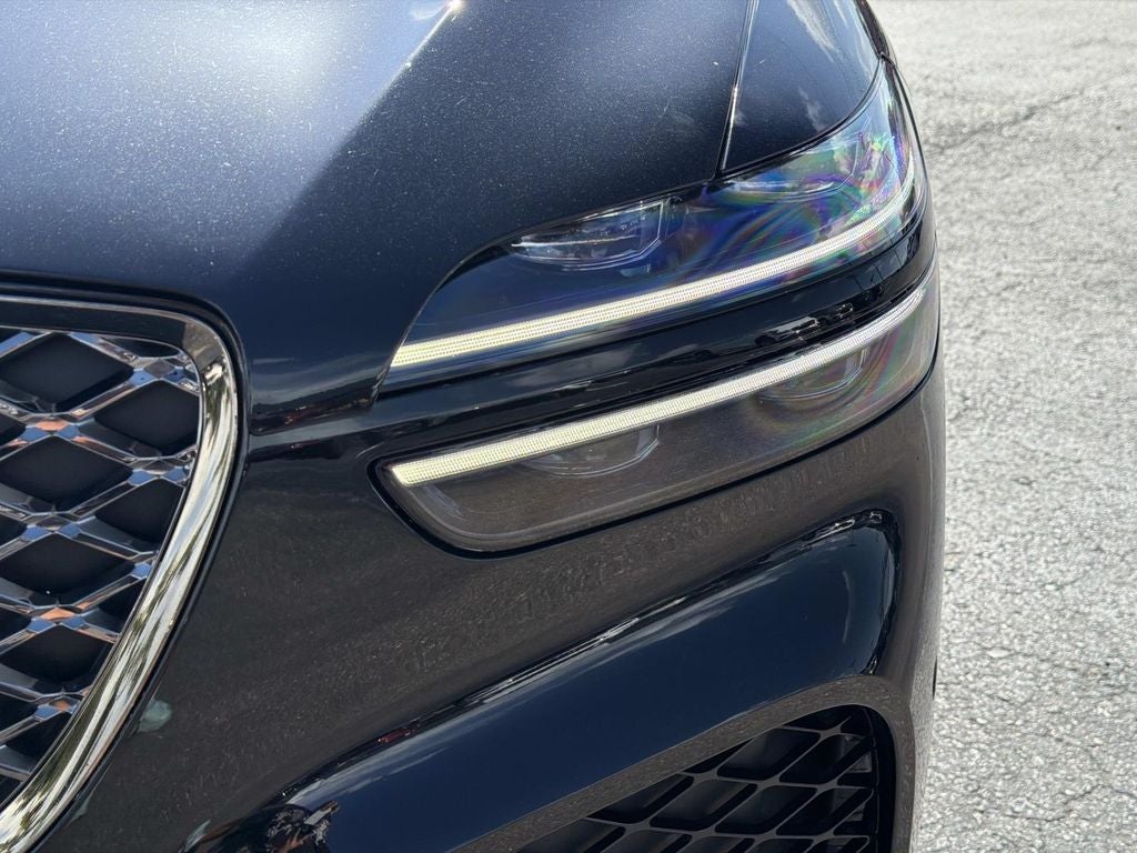 2023 Genesis GV70 3.5T Sport