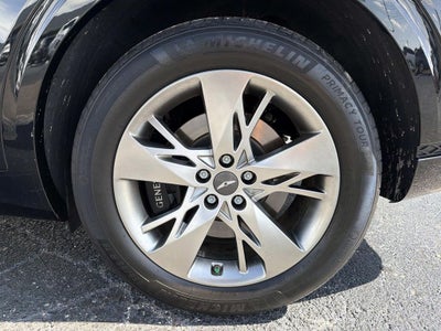 2023 Genesis GV70 3.5T Sport
