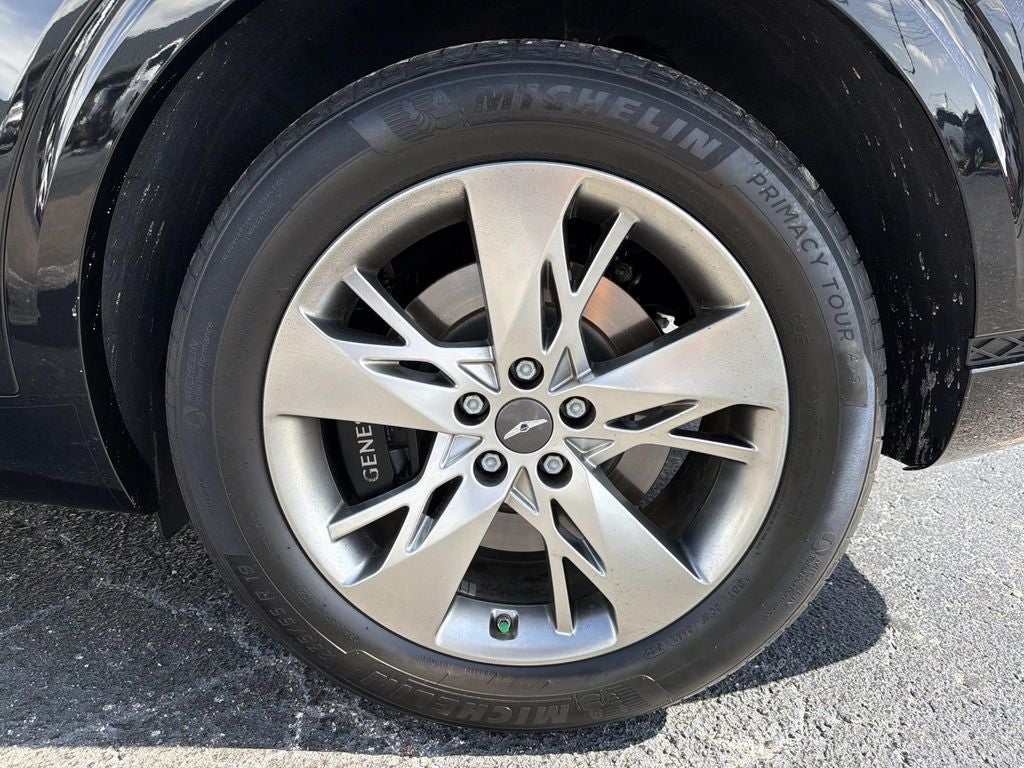 2023 Genesis GV70 3.5T Sport