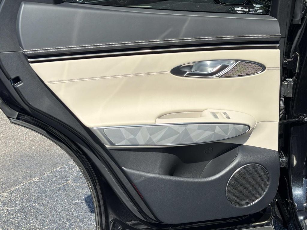 2023 Genesis GV70 3.5T Sport