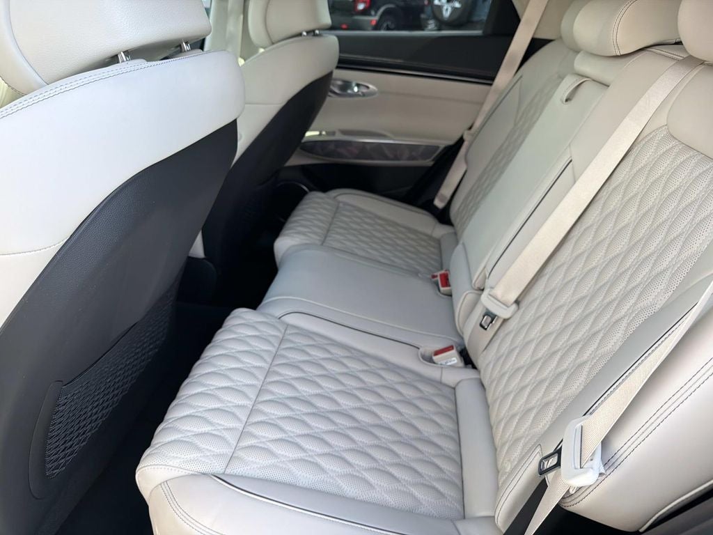 2023 Genesis GV70 3.5T Sport