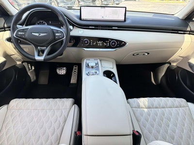 2023 Genesis GV70 3.5T Sport