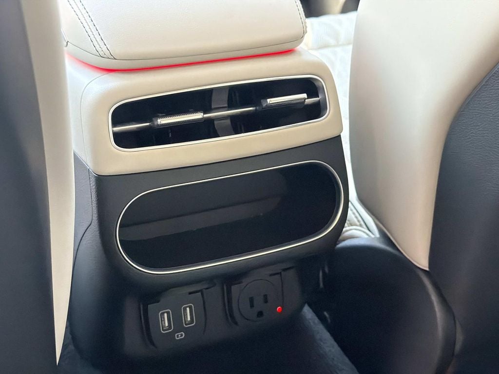 2023 Genesis GV70 3.5T Sport