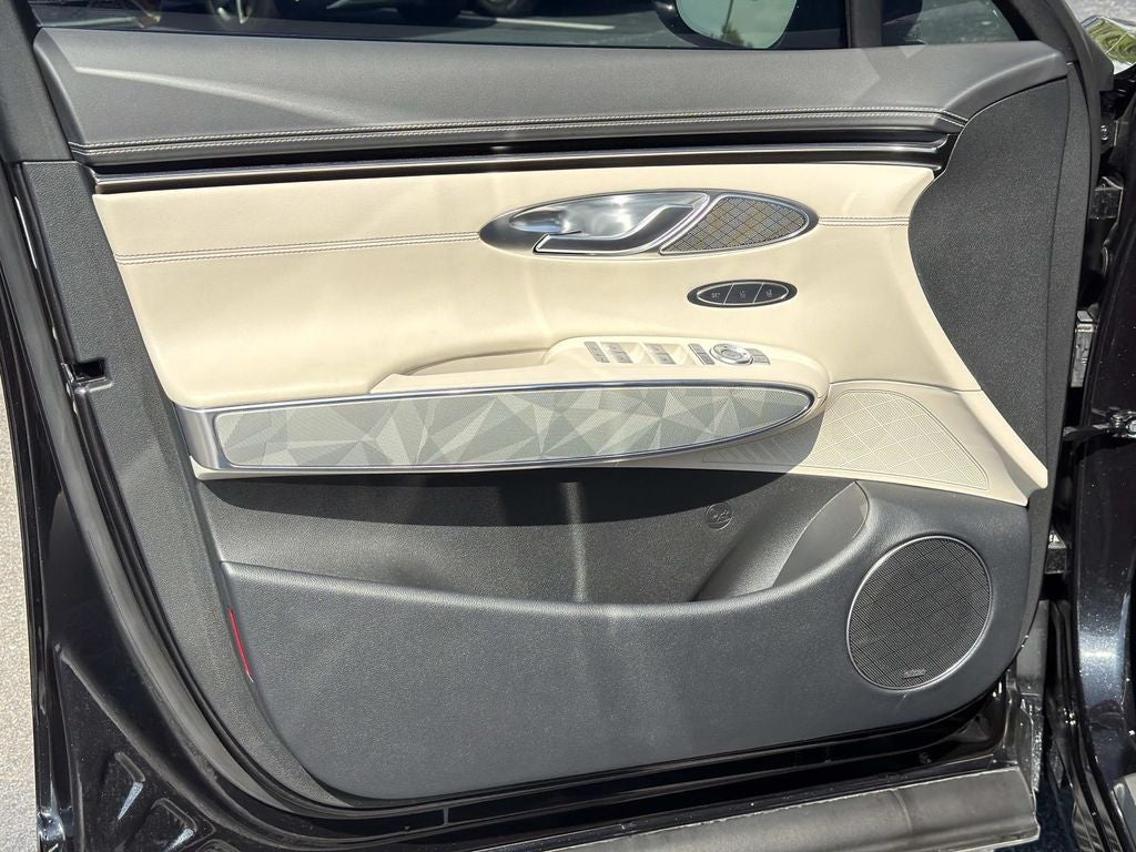 2023 Genesis GV70 3.5T Sport
