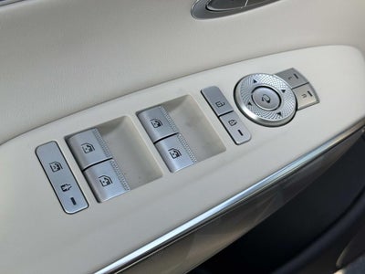 2023 Genesis GV70 3.5T Sport