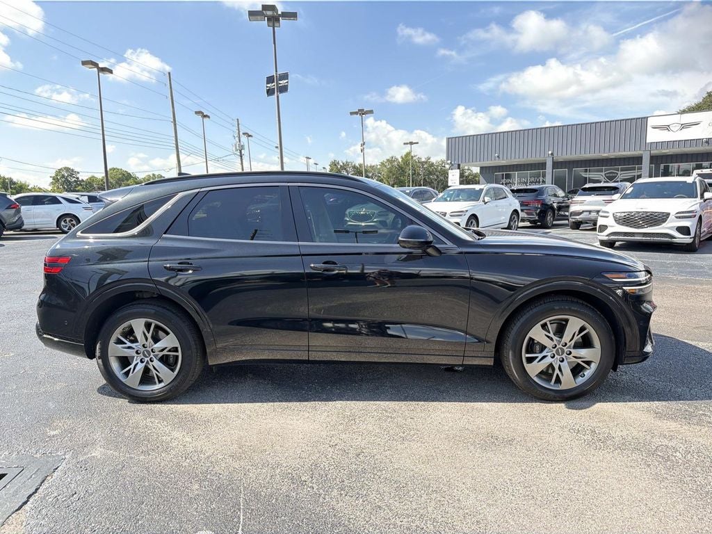 2023 Genesis GV70 3.5T Sport