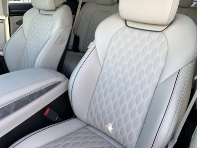 2023 Genesis GV70 3.5T Sport