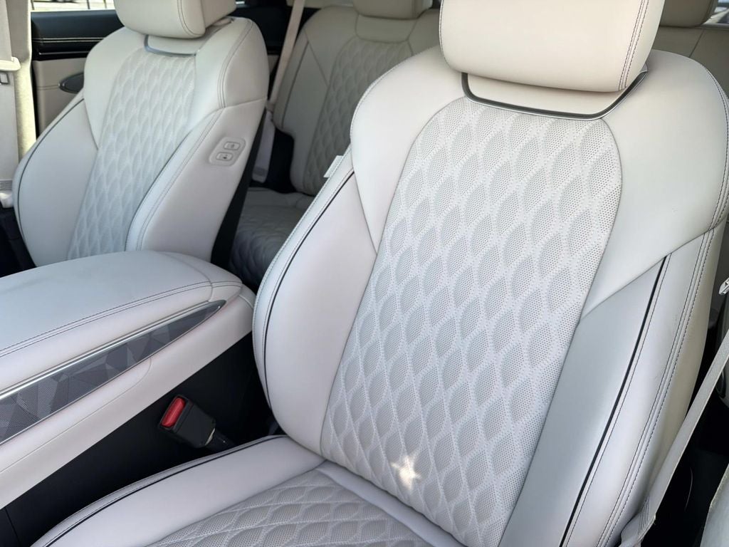 2023 Genesis GV70 3.5T Sport