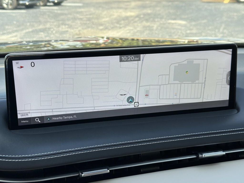 2023 Genesis GV70 3.5T Sport