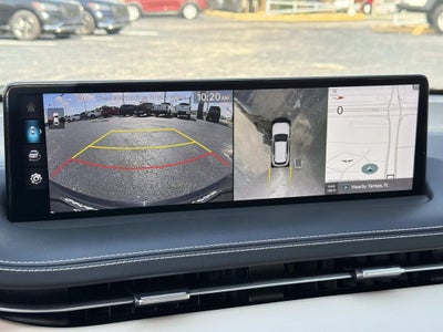 2023 Genesis GV70 3.5T Sport