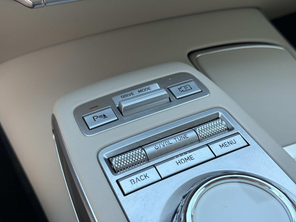 2023 Genesis GV70 3.5T Sport