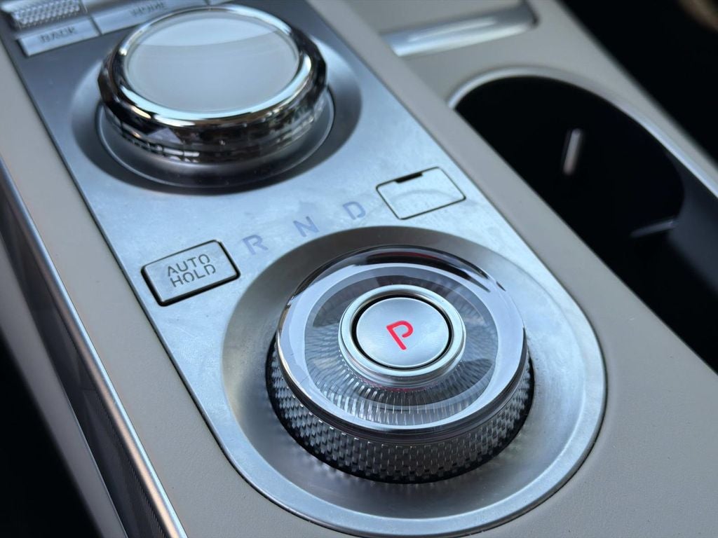 2023 Genesis GV70 3.5T Sport