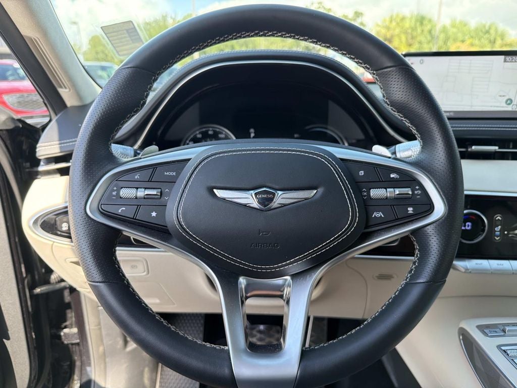 2023 Genesis GV70 3.5T Sport