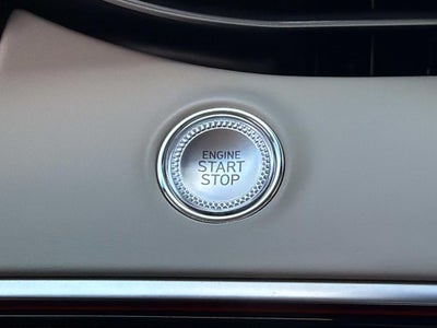 2023 Genesis GV70 3.5T Sport