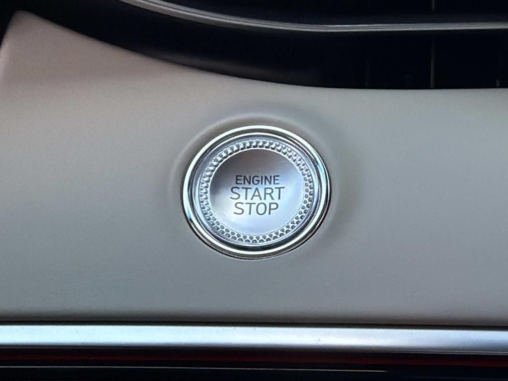 2023 Genesis GV70 3.5T Sport