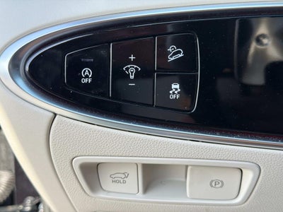 2023 Genesis GV70 3.5T Sport