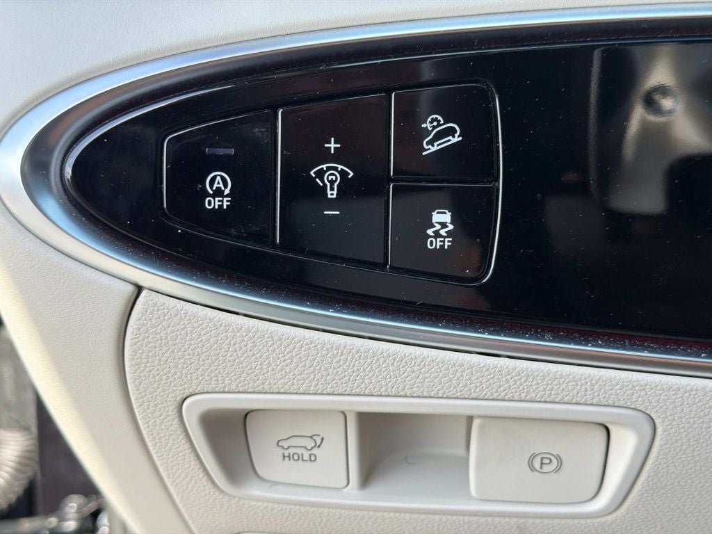 2023 Genesis GV70 3.5T Sport