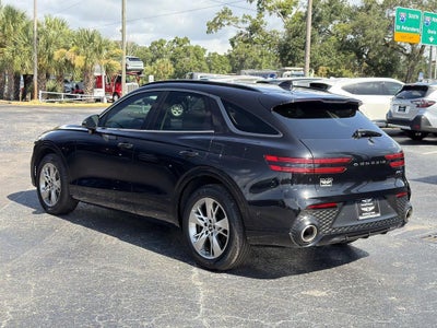 2023 Genesis GV70 3.5T Sport
