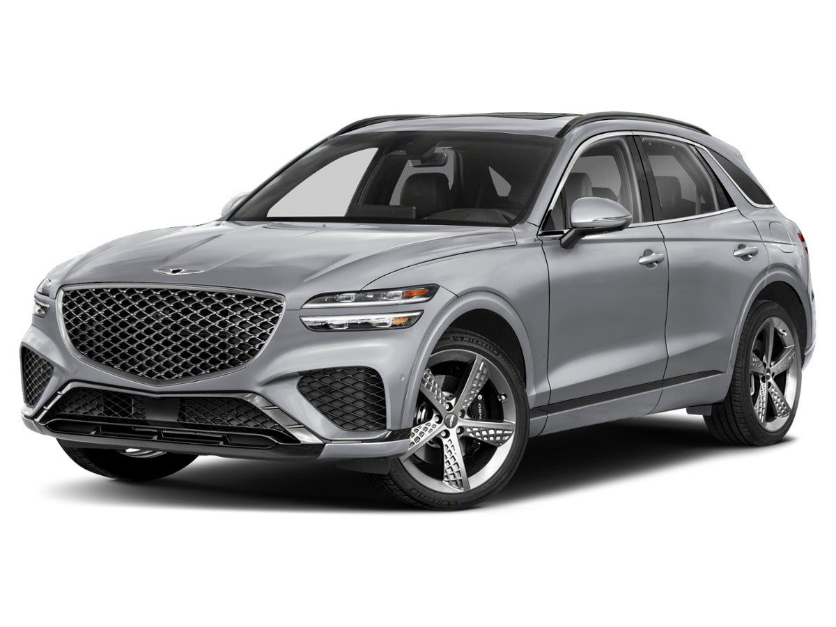 2023 Genesis GV70 3.5T Sport AWD's photo