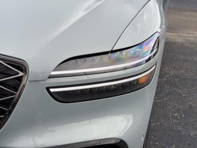 2027 Genesis GV70 2.5T Sport Prestige