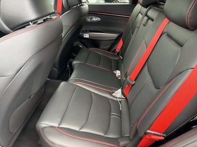 2027 Genesis GV70 2.5T Sport Prestige