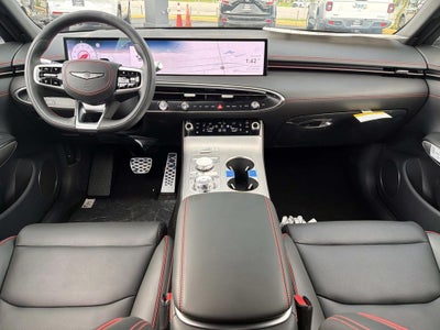 2027 Genesis GV70 2.5T Sport Prestige
