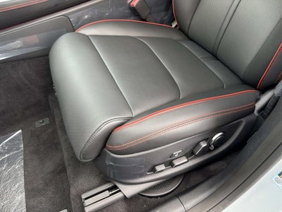 2027 Genesis GV70 2.5T Sport Prestige