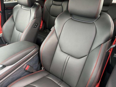 2027 Genesis GV70 2.5T Sport Prestige
