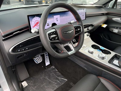 2027 Genesis GV70 2.5T Sport Prestige