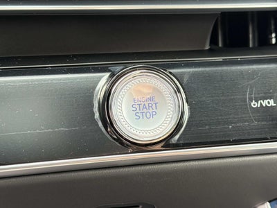 2027 Genesis GV70 2.5T Sport Prestige