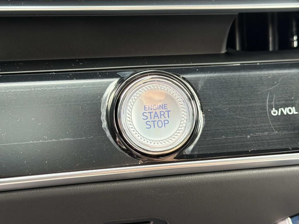 2027 Genesis GV70 2.5T Sport Prestige