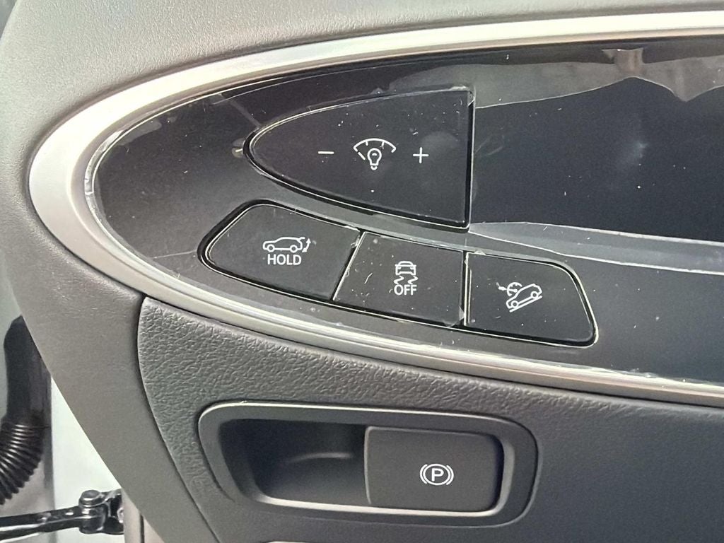 2027 Genesis GV70 2.5T Sport Prestige