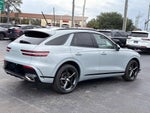 2027 Genesis GV70 2.5T Sport Prestige