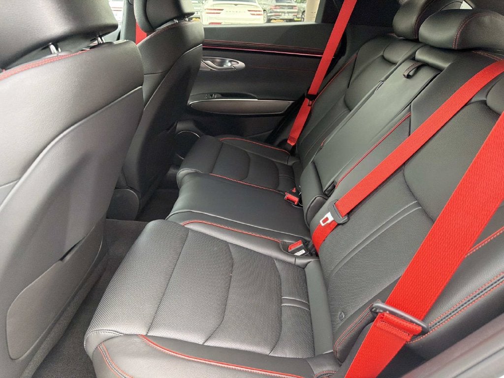 2027 Genesis GV70 2.5T Sport Prestige