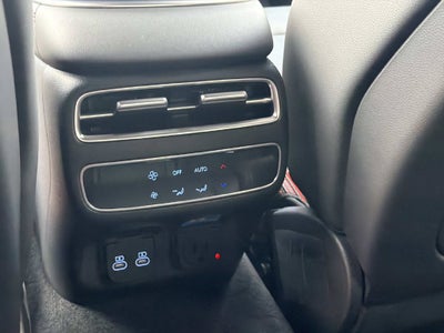2027 Genesis GV70 2.5T Sport Prestige