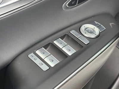 2027 Genesis GV70 2.5T Sport Prestige