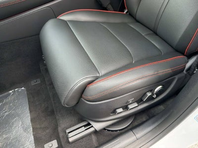 2027 Genesis GV70 2.5T Sport Prestige