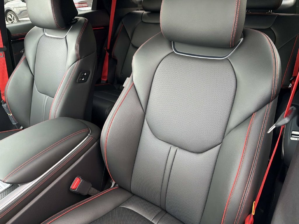 2027 Genesis GV70 2.5T Sport Prestige