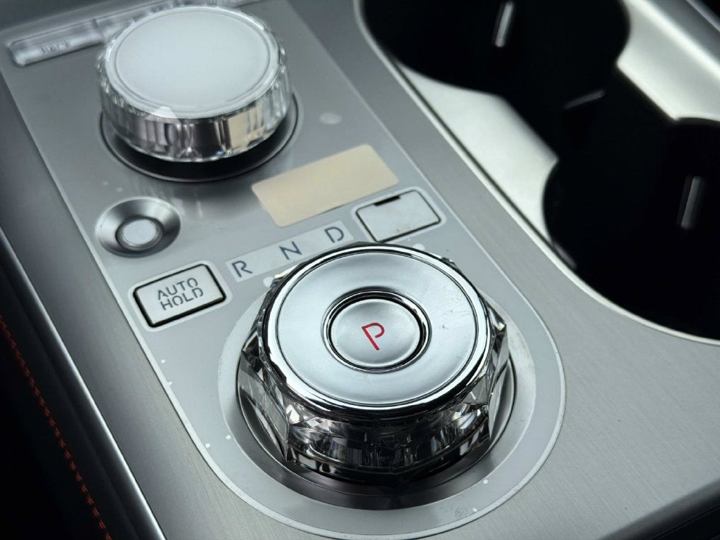 2027 Genesis GV70 2.5T Sport Prestige