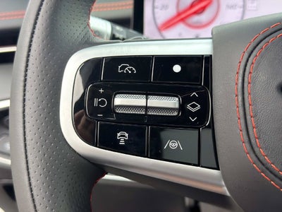 2027 Genesis GV70 2.5T Sport Prestige