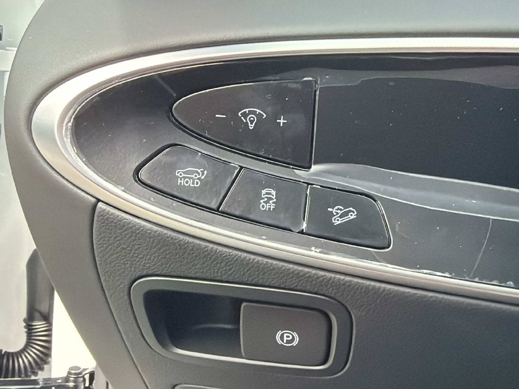 2027 Genesis GV70 2.5T Sport Prestige