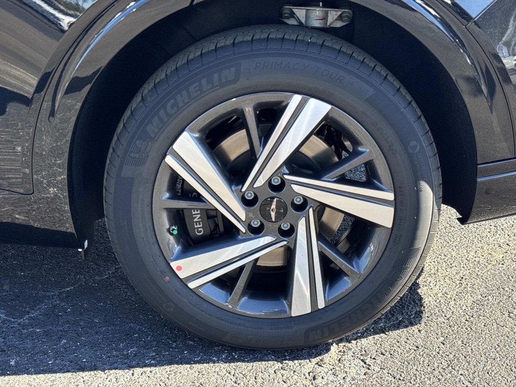 2026 Genesis GV70 3.5T Sport Advanced