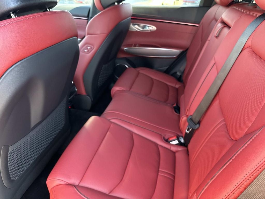 2026 Genesis GV70 3.5T Sport Advanced