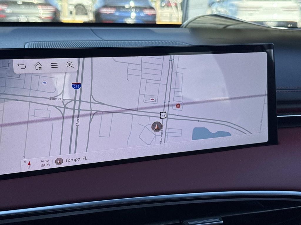 2026 Genesis GV70 3.5T Sport Advanced