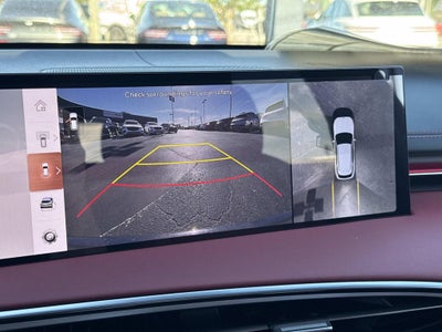 2026 Genesis GV70 3.5T Sport Advanced