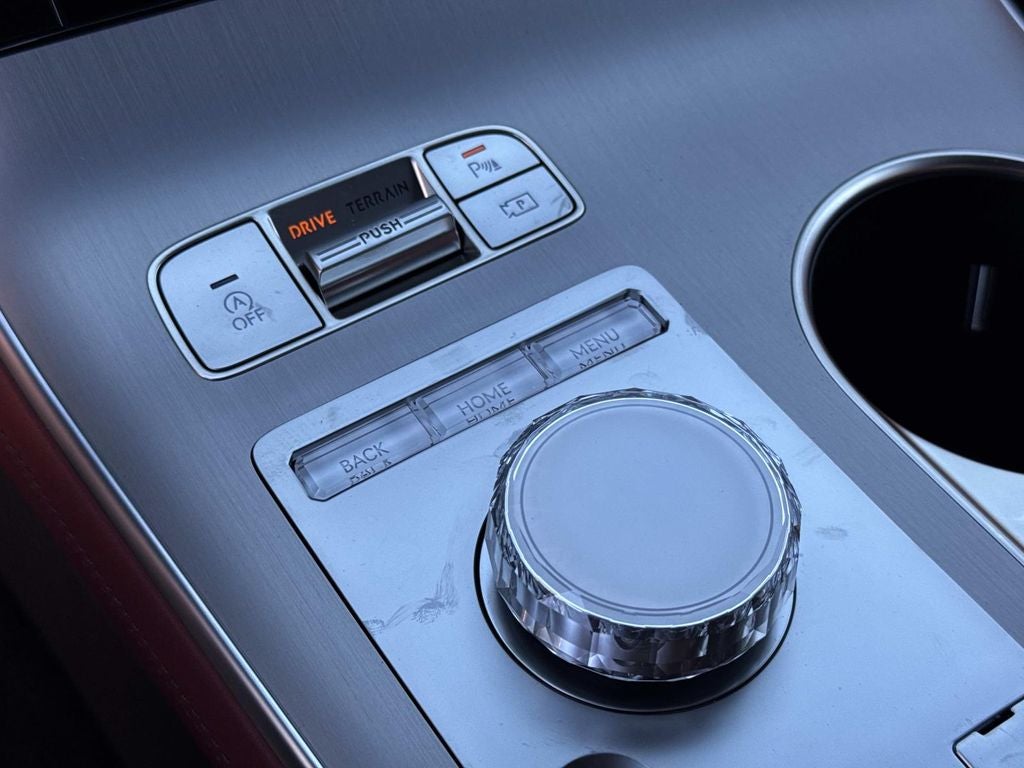 2026 Genesis GV70 3.5T Sport Advanced